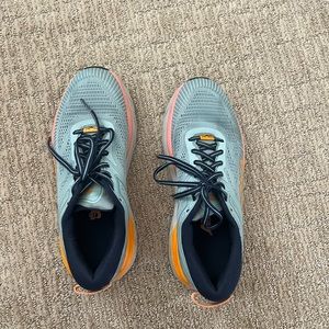 Hoka size 9.5